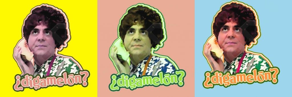 Digamelon: Llama a un amigo para ver si tu dominio es bueno.