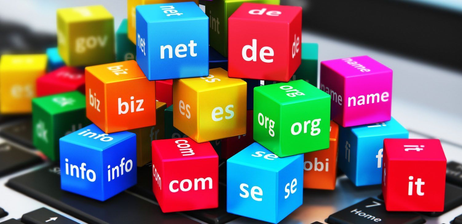 Cómo elegir un buen dominio en Internet
