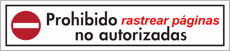 crawl budget con enlaces no follow