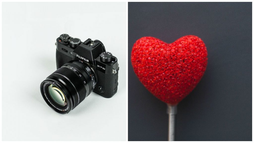 amor a los productos neuromarketing