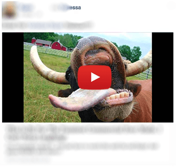 Anuncio Boton Facebook Ads