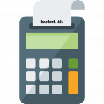 calculadora facebook ads coste por lead