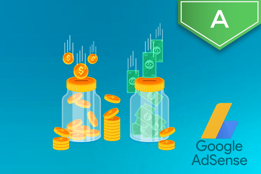 ganar dinero con google adsense palabras clave