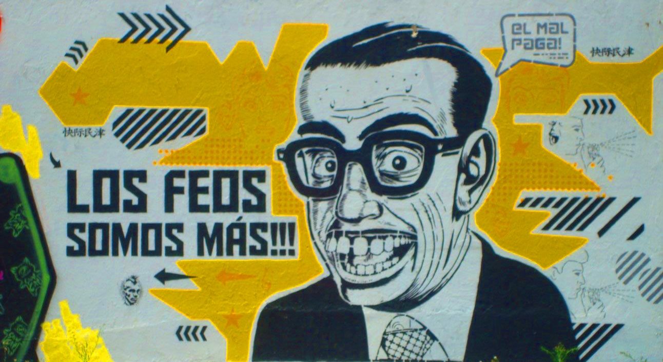 Vender es también para productos feos