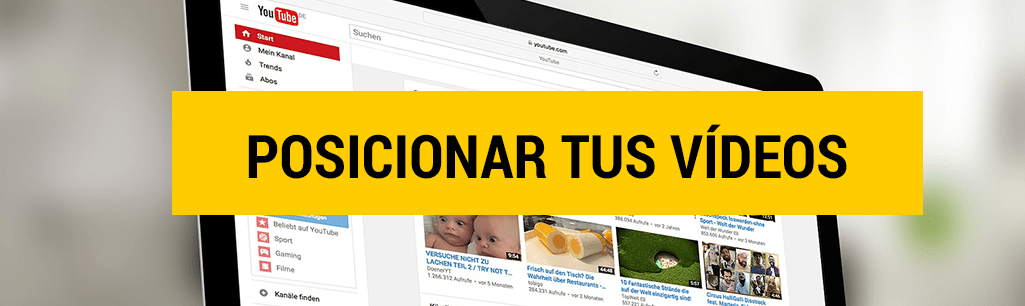 SEO para youtube trucos