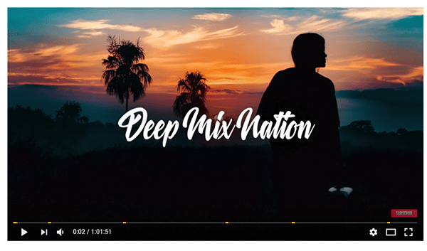 anuncio youtube durante la transmision