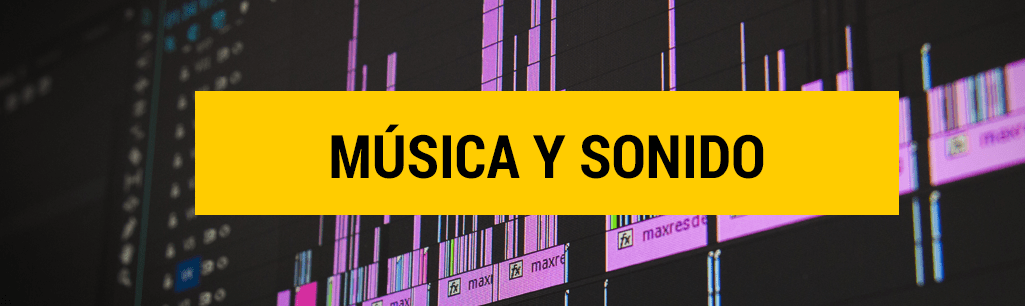 música y efectos de sonido gratis