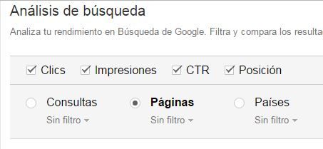 Trucos SEO: Cálculo del CTR