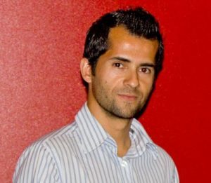 Carlos Bravo