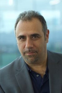 Luis Ramos