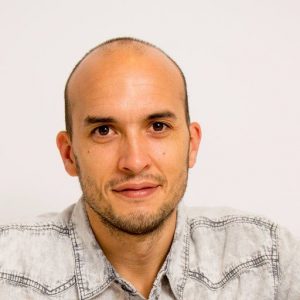 victor campuzano