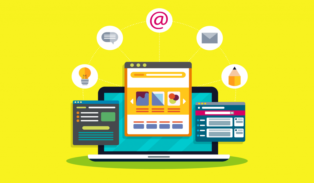 montar un negocio online