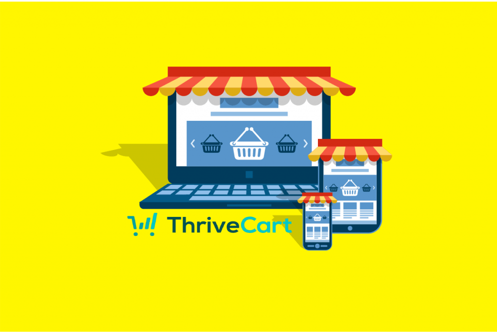 Thrivecart Lifetime
