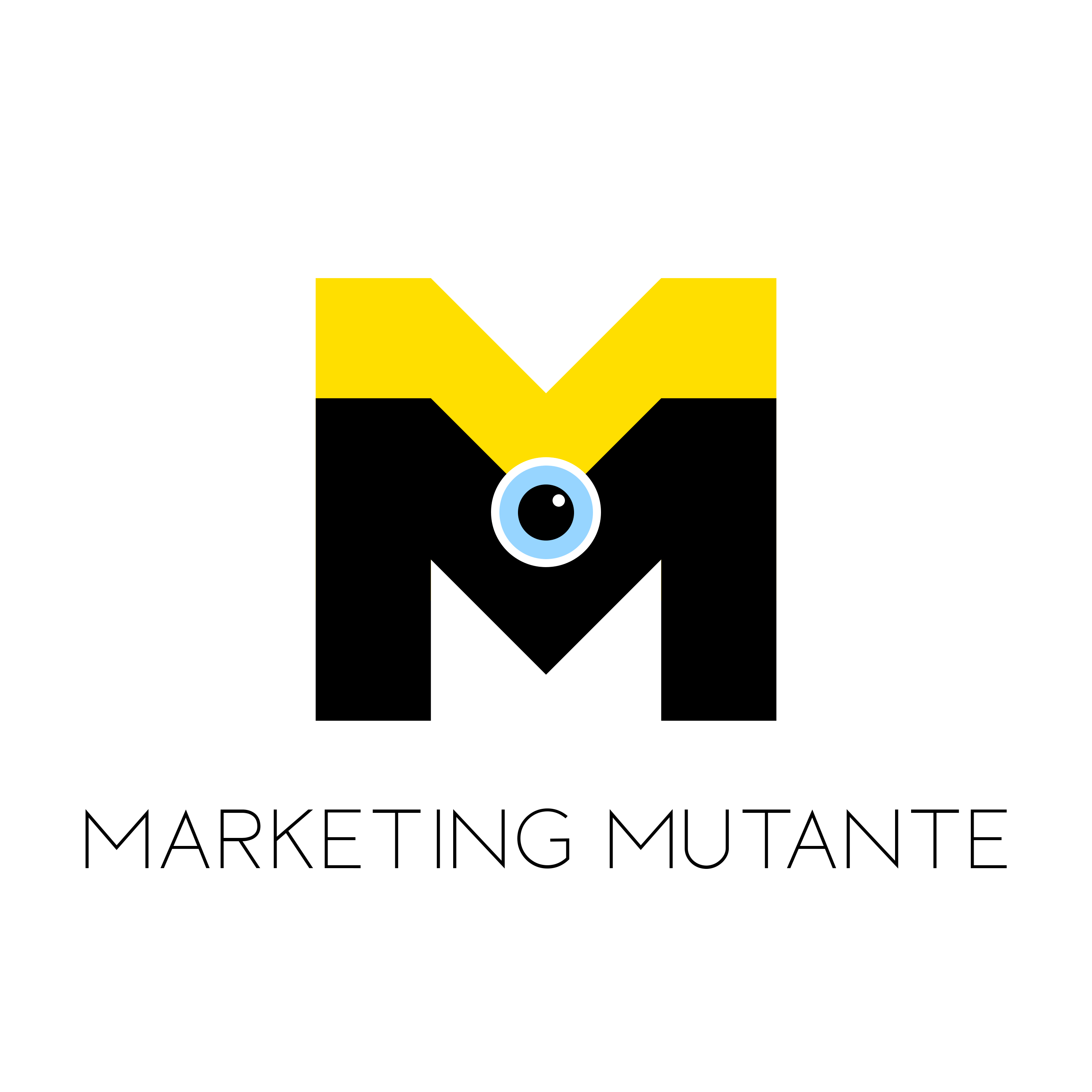 Marketing Mutante