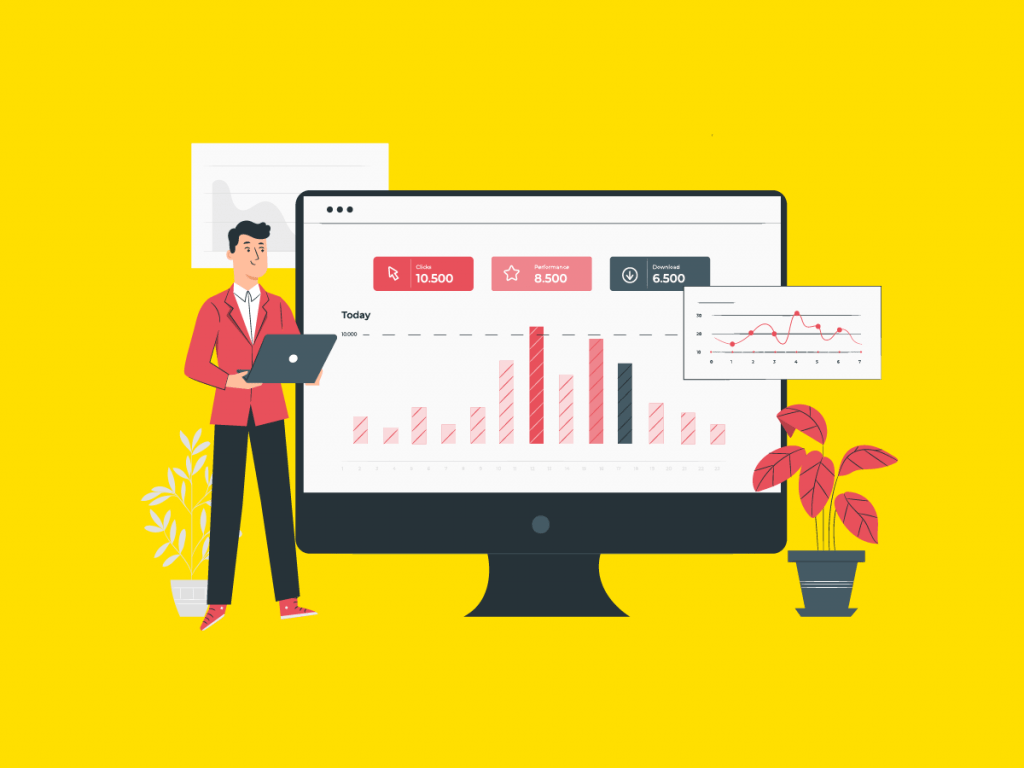 google analytics en wordpress