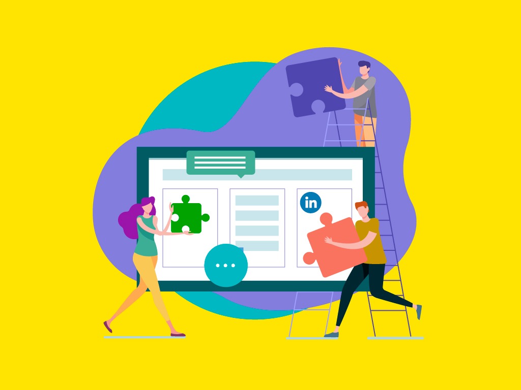 Marketing en LinkedIn