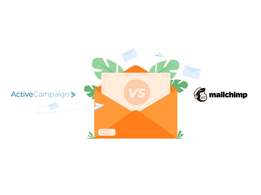 mailchimp