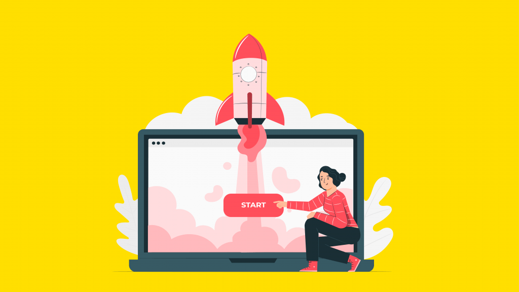 Lanzar un producto al mercado