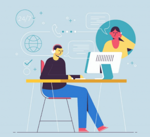 Inteligencias Artificiales telefónicas