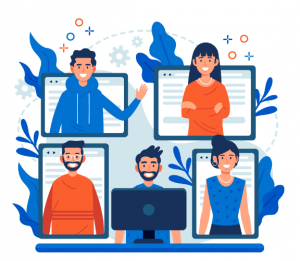 Webinars automatizados