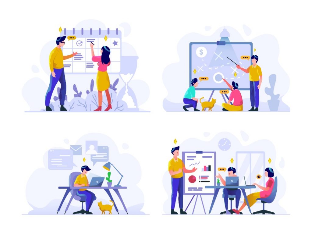 Marketing estratégico