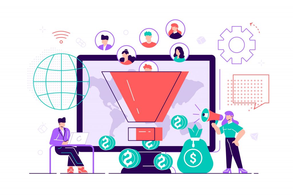 Clientes potenciales